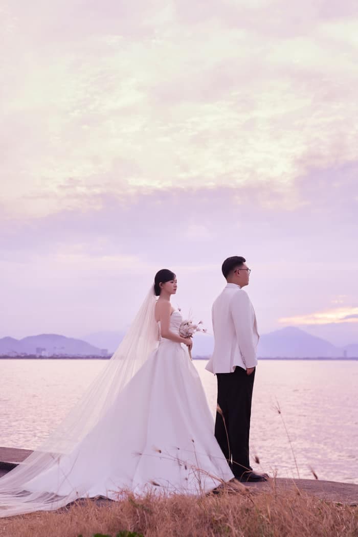 Ảnh cưới Quốc Cường & Bảo Quyên 3