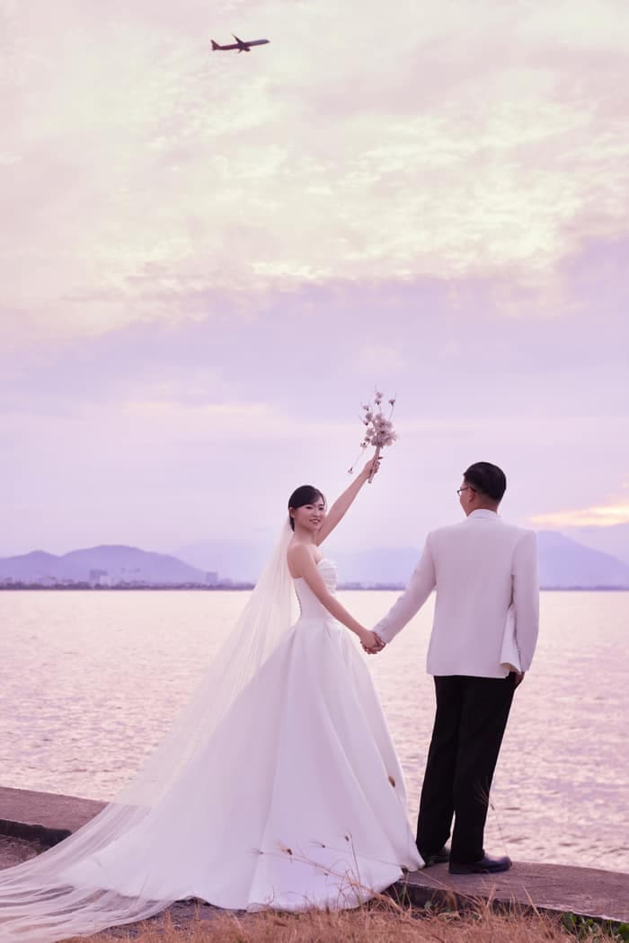 Ảnh cưới Quốc Cường & Bảo Quyên 4