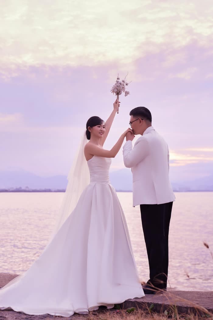 Ảnh cưới Quốc Cường & Bảo Quyên 5