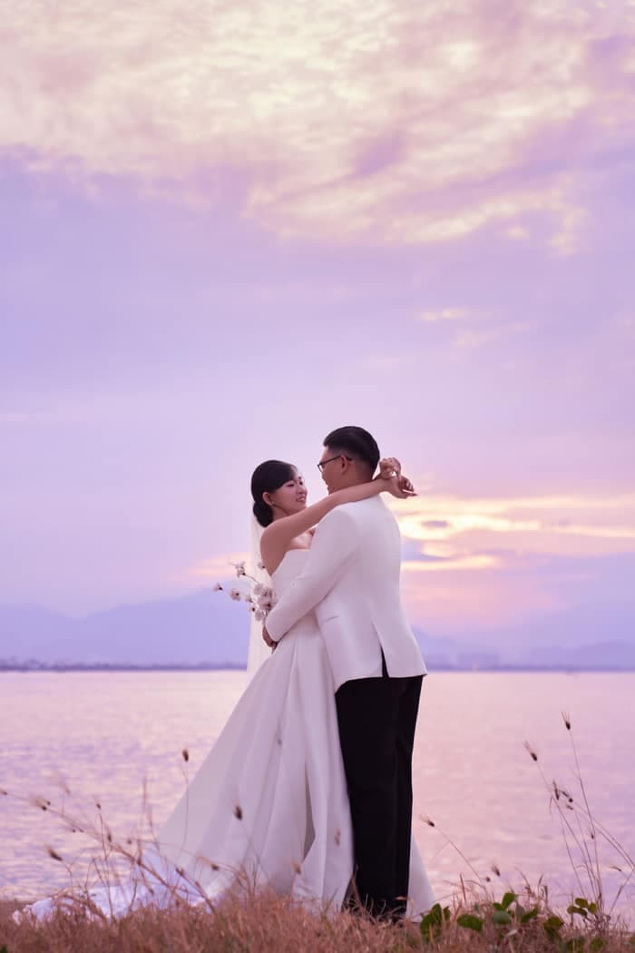 Ảnh cưới Quốc Cường & Bảo Quyên 8
