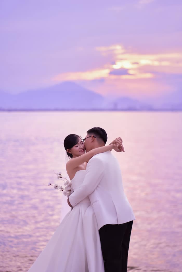 Ảnh cưới Quốc Cường & Bảo Quyên 9