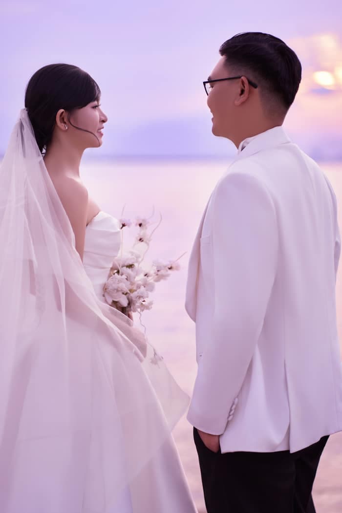 Ảnh cưới Quốc Cường & Bảo Quyên 10