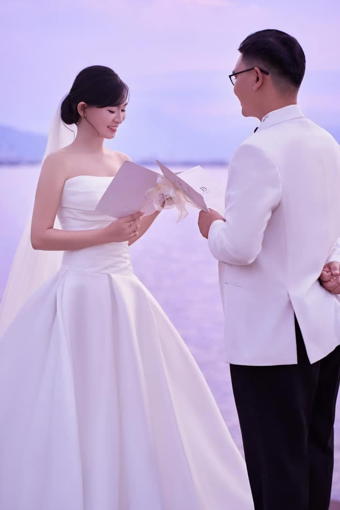 Ảnh cưới Quốc Cường & Bảo Quyên 13