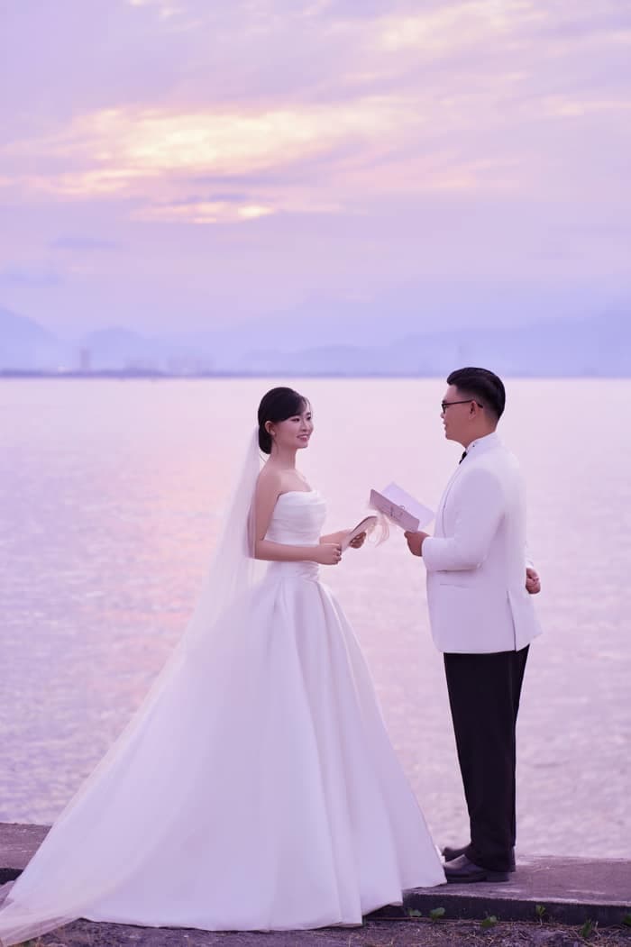 Ảnh cưới Quốc Cường & Bảo Quyên 14