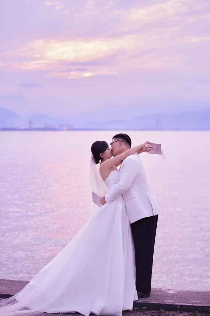 Ảnh cưới Quốc Cường & Bảo Quyên 15