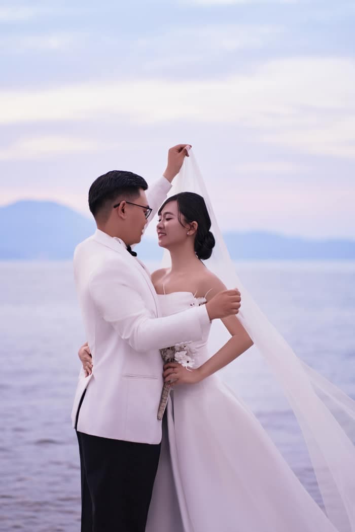 Ảnh cưới Quốc Cường & Bảo Quyên 16