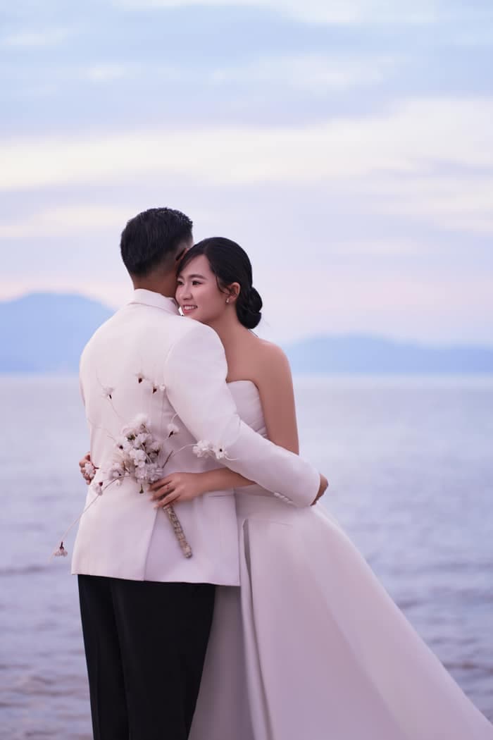 Ảnh cưới Quốc Cường & Bảo Quyên 17