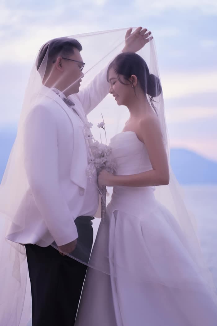 Ảnh cưới Quốc Cường & Bảo Quyên 18